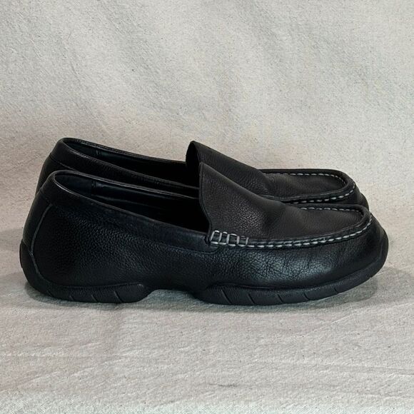 Chaps \'Exetor\' Loafers Mens Size 10M main image 5